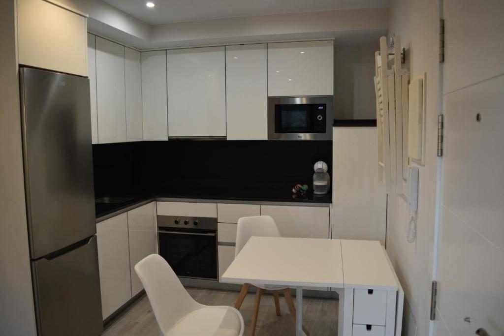 Apartamentos Ordesa Аинса-Собрарбе Экстерьер фото