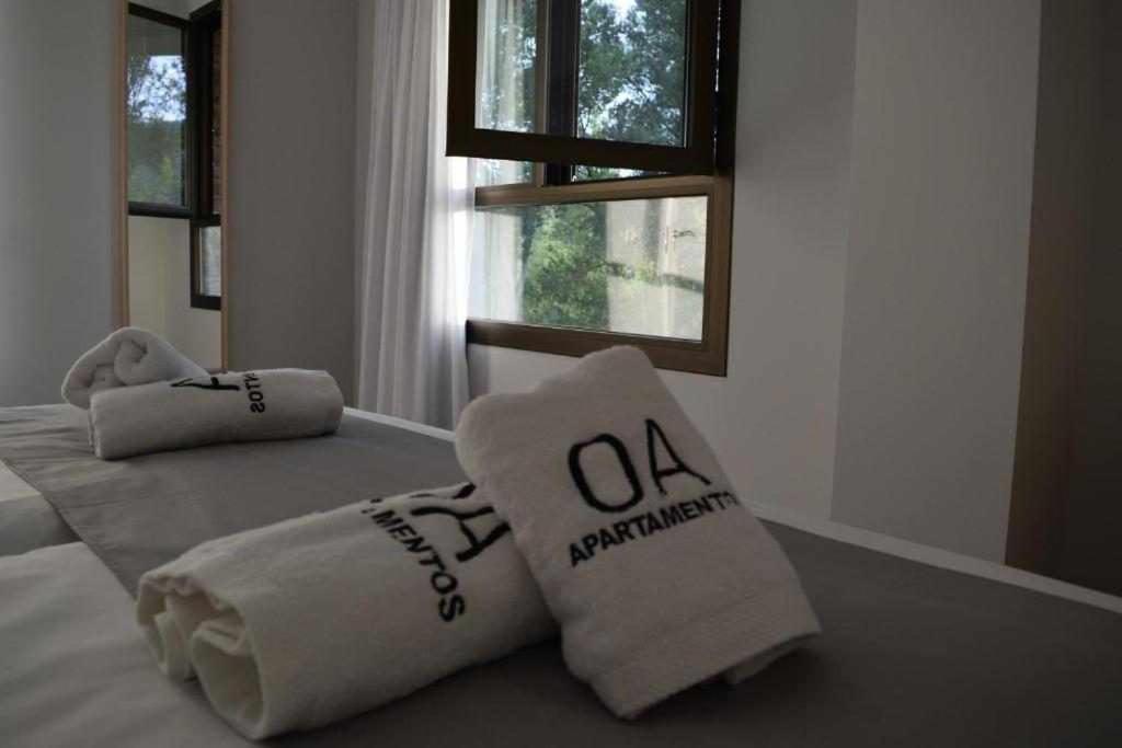 Apartamentos Ordesa Аинса-Собрарбе Номер фото