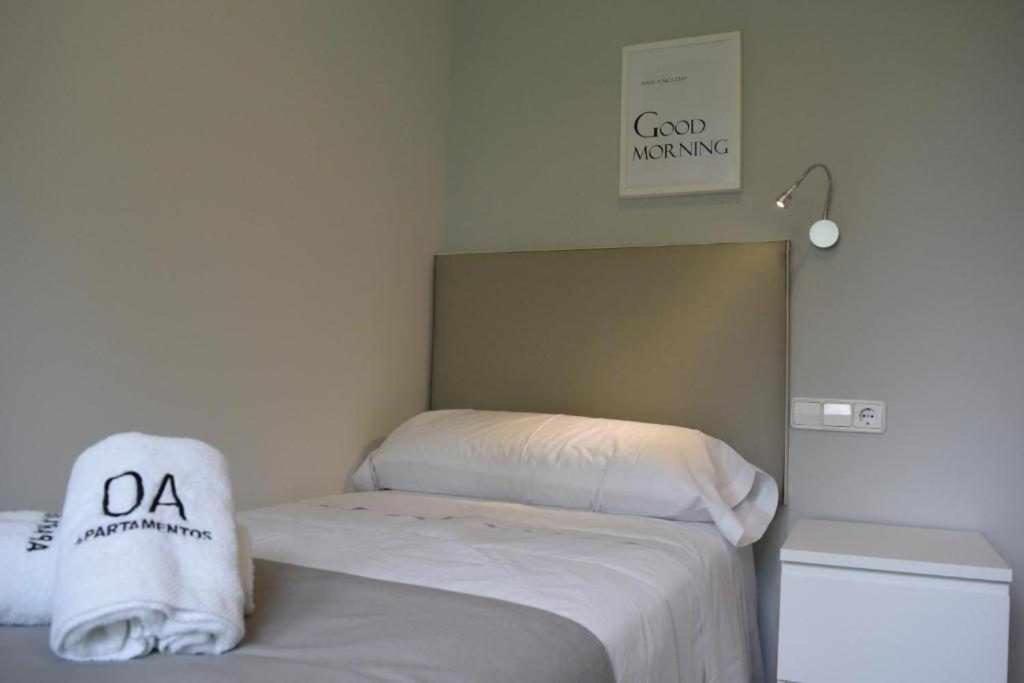 Apartamentos Ordesa Аинса-Собрарбе Номер фото