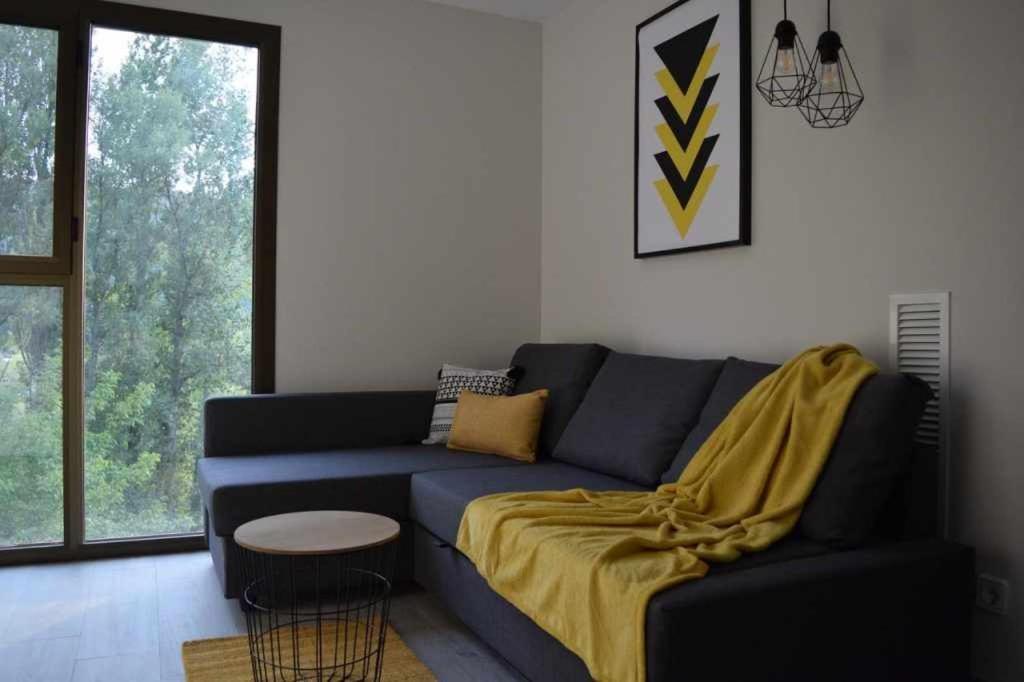 Apartamentos Ordesa Аинса-Собрарбе Номер фото