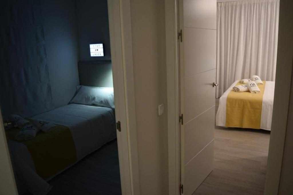 Apartamentos Ordesa Аинса-Собрарбе Номер фото