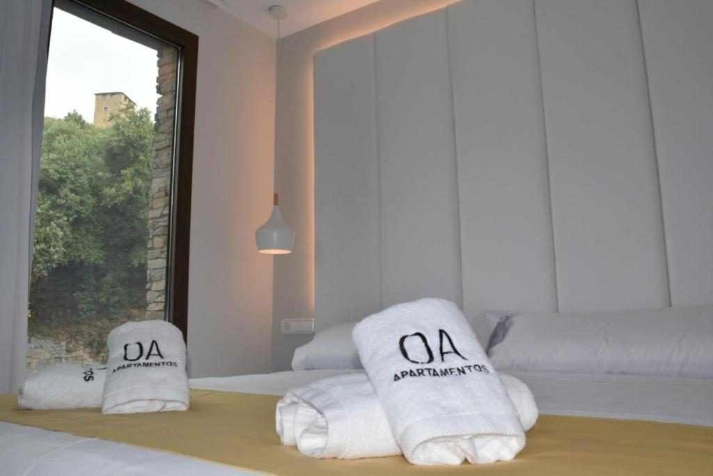 Apartamentos Ordesa Аинса-Собрарбе Номер фото