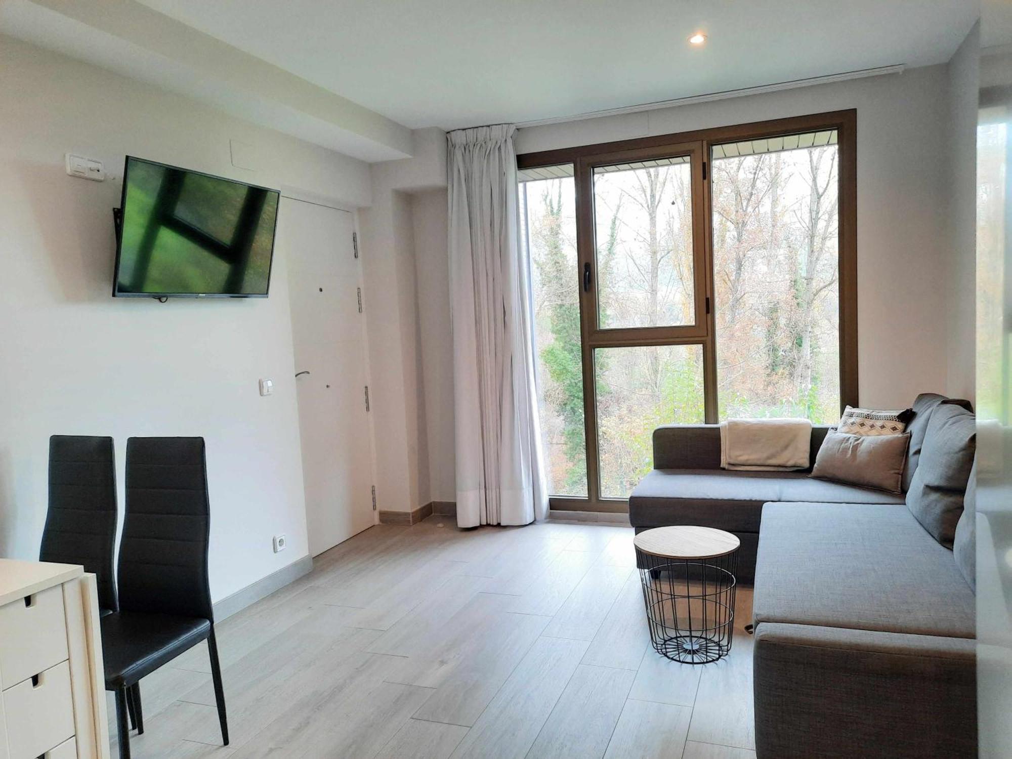 Apartamentos Ordesa Аинса-Собрарбе Номер фото